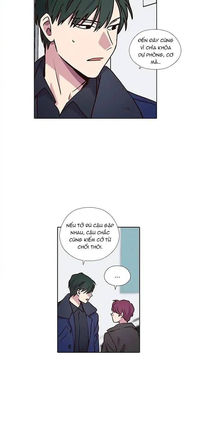 Trăng Lên Ban Ngày Chapter 199 - 58