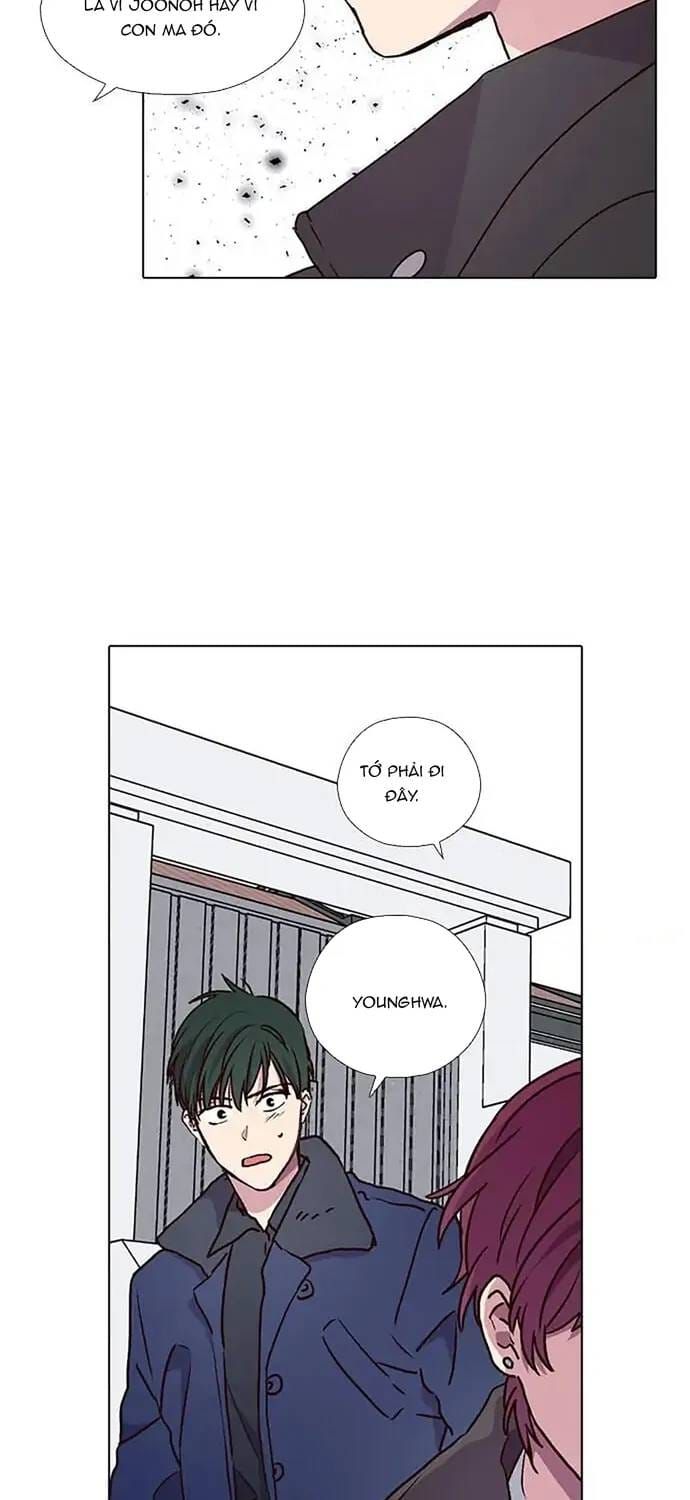 Trăng Lên Ban Ngày Chapter 199 - 60