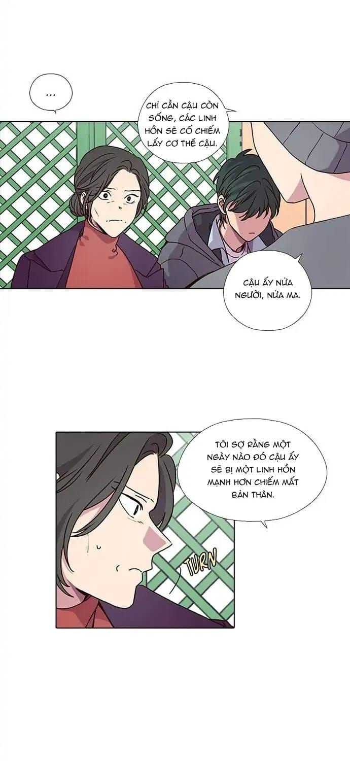 Trăng Lên Ban Ngày Chapter 199 - 7