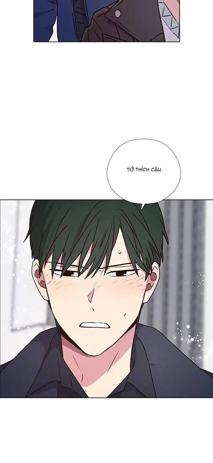 Trăng Lên Ban Ngày Chapter 199 - 61