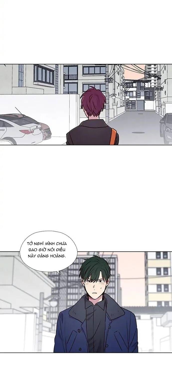 Trăng Lên Ban Ngày Chapter 199 - 62