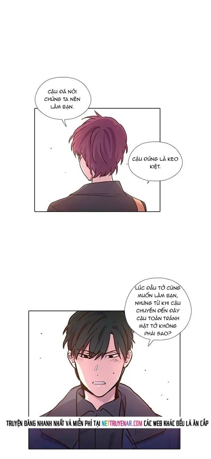 Trăng Lên Ban Ngày Chapter 199 - 63