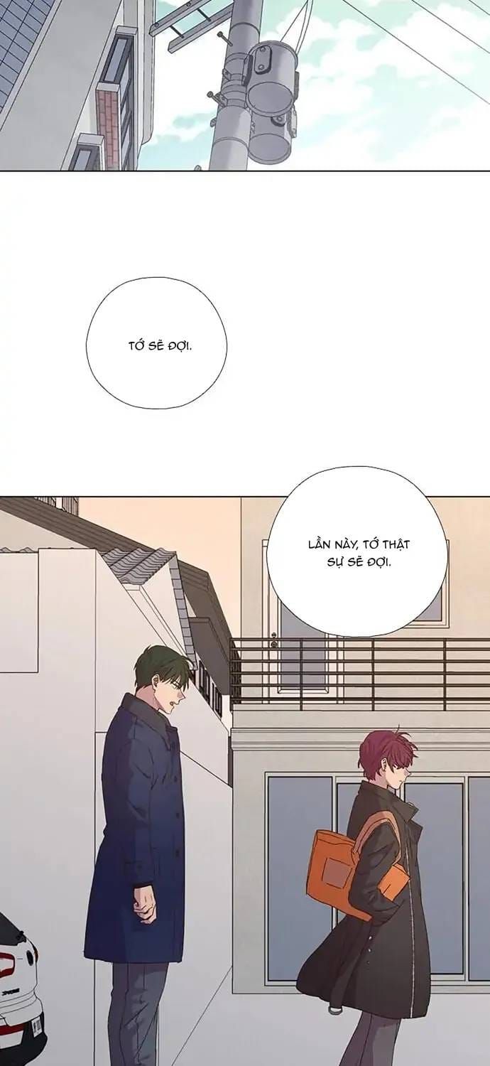 Trăng Lên Ban Ngày Chapter 199 - 65