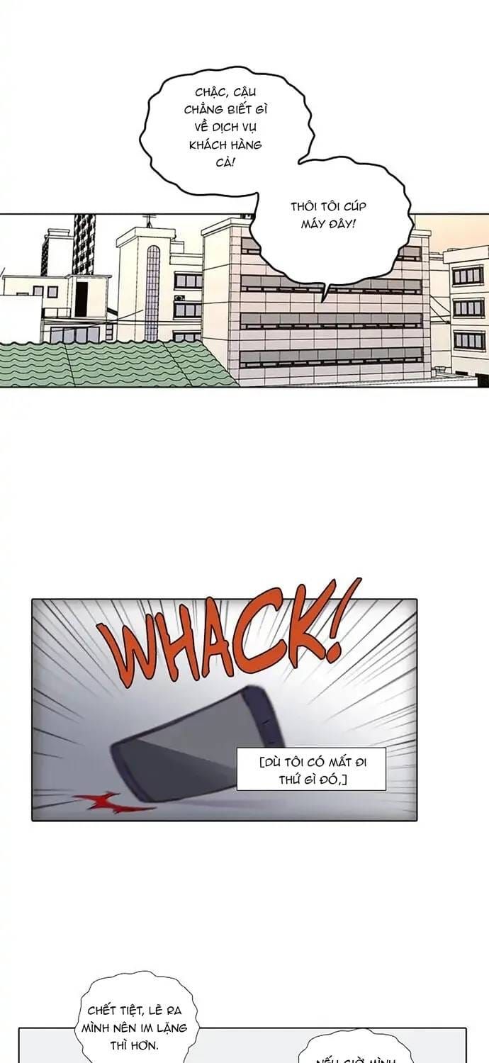 Trăng Lên Ban Ngày Chapter 199 - 67