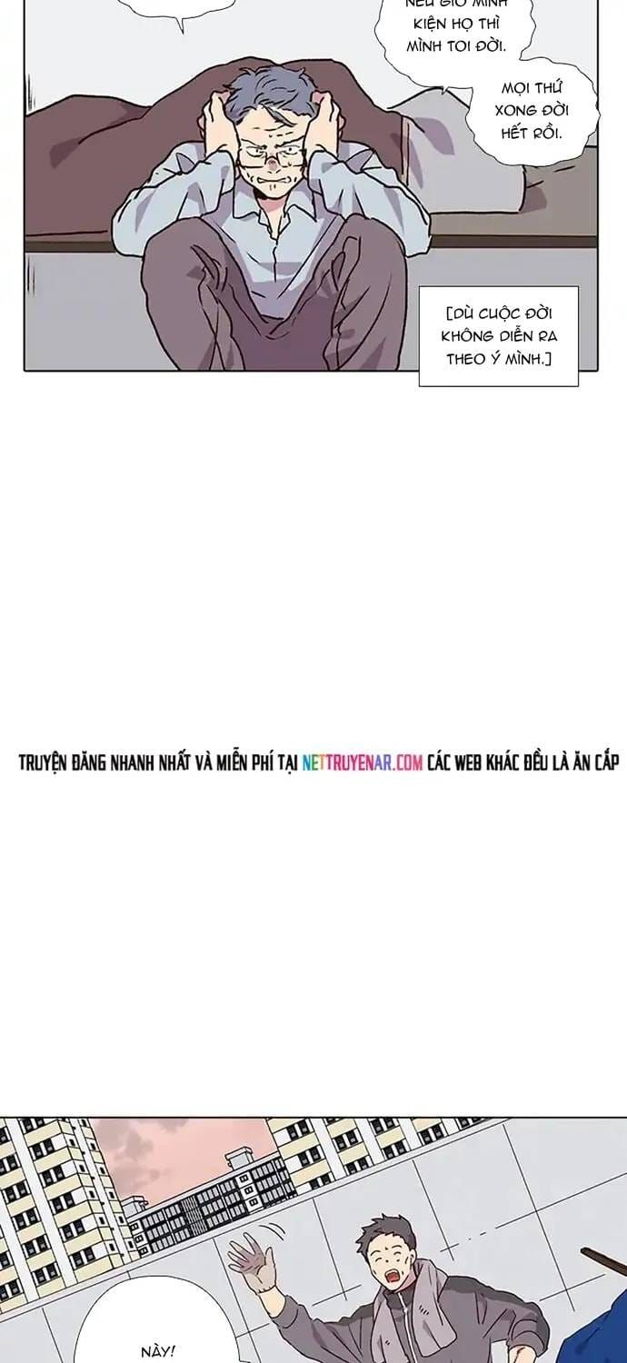 Trăng Lên Ban Ngày Chapter 199 - 68