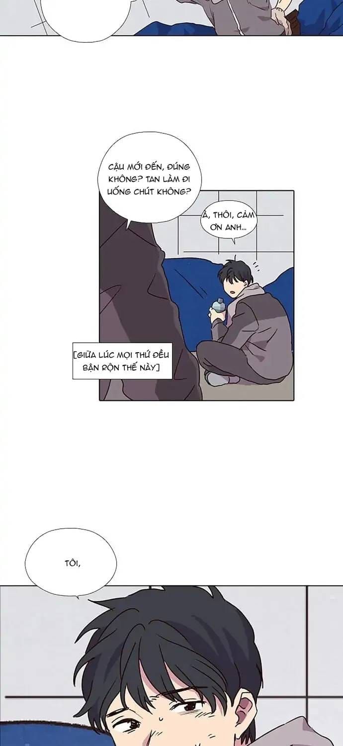 Trăng Lên Ban Ngày Chapter 199 - 69
