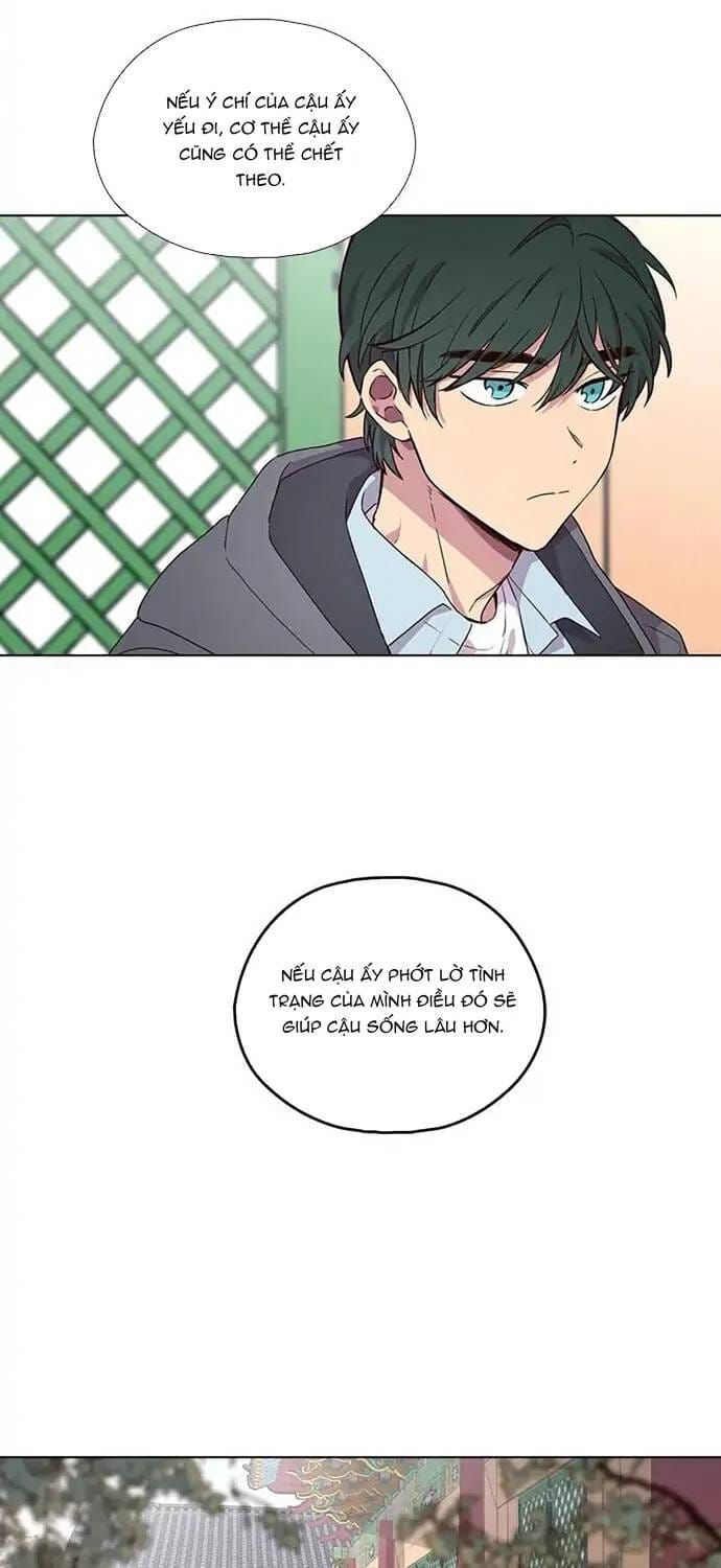 Trăng Lên Ban Ngày Chapter 199 - 8