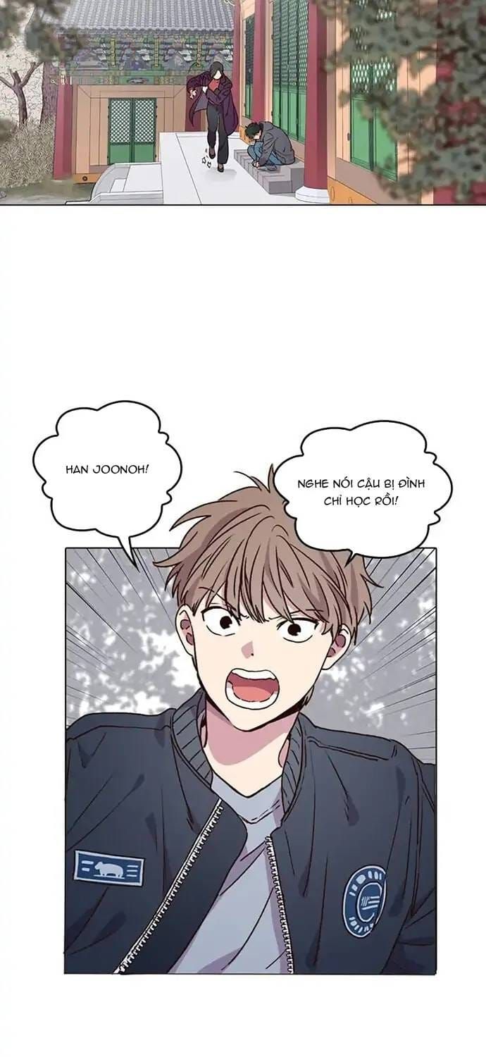 Trăng Lên Ban Ngày Chapter 199 - 9