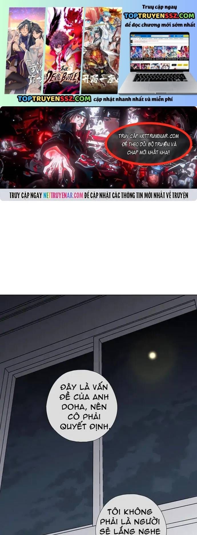 Trăng Lên Ban Ngày Chapter 200 - 2