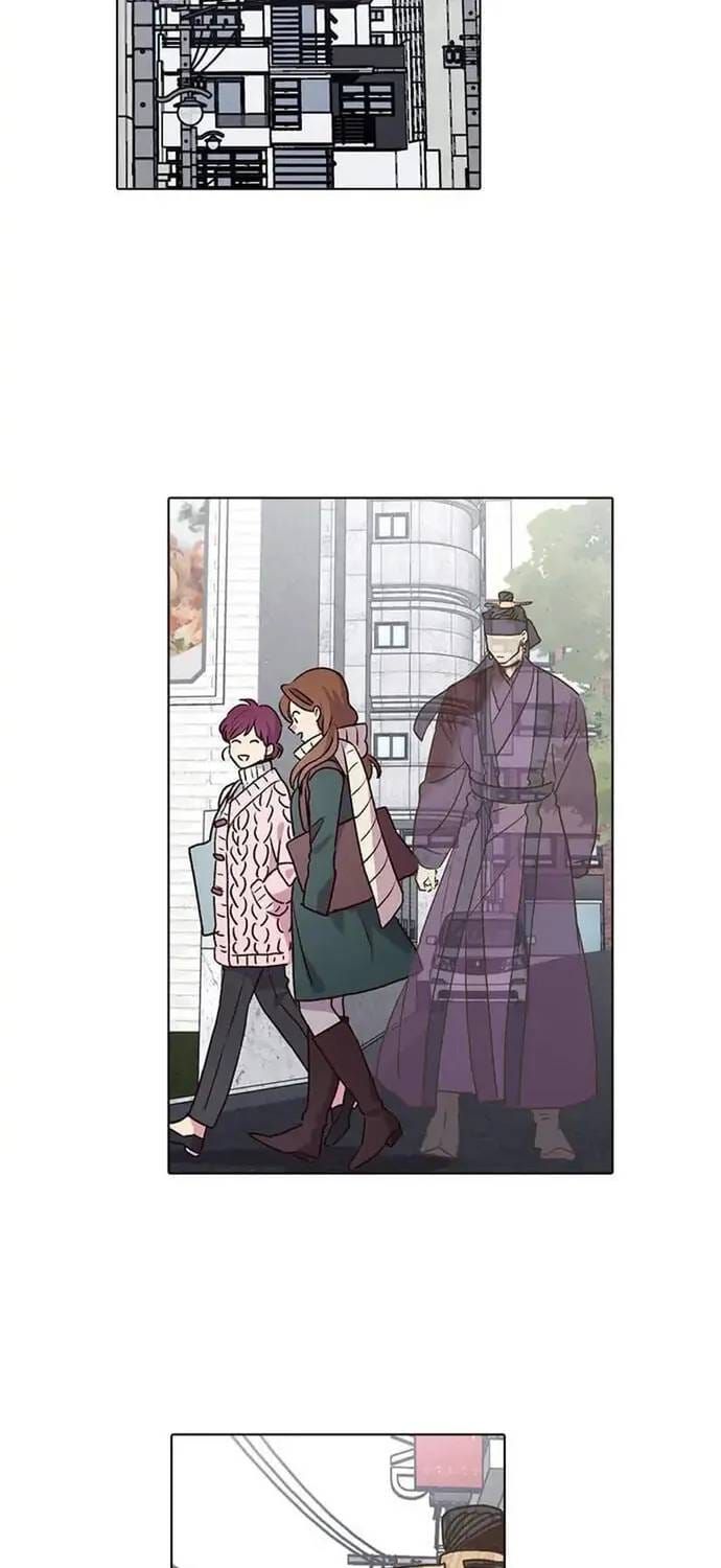 Trăng Lên Ban Ngày Chapter 200 - 16