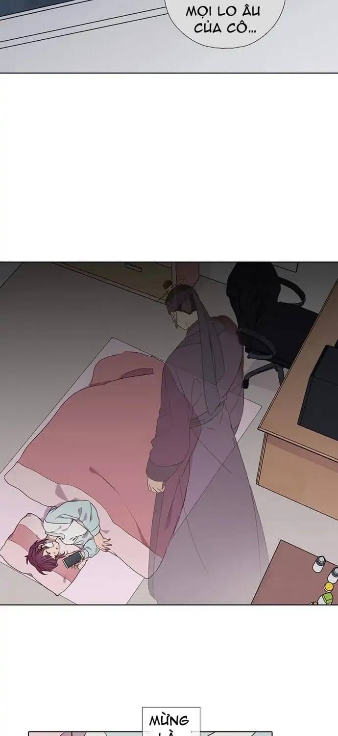 Trăng Lên Ban Ngày Chapter 200 - 3