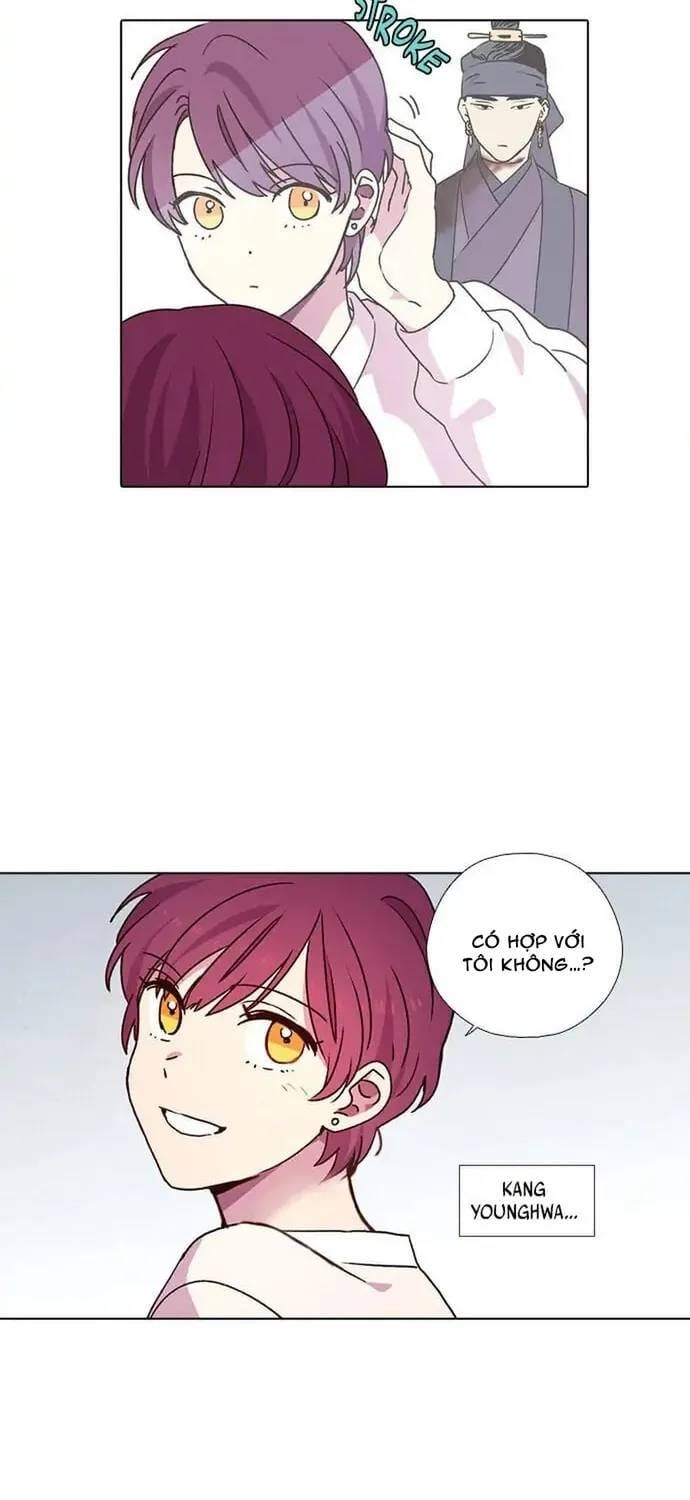 Trăng Lên Ban Ngày Chapter 200 - 23