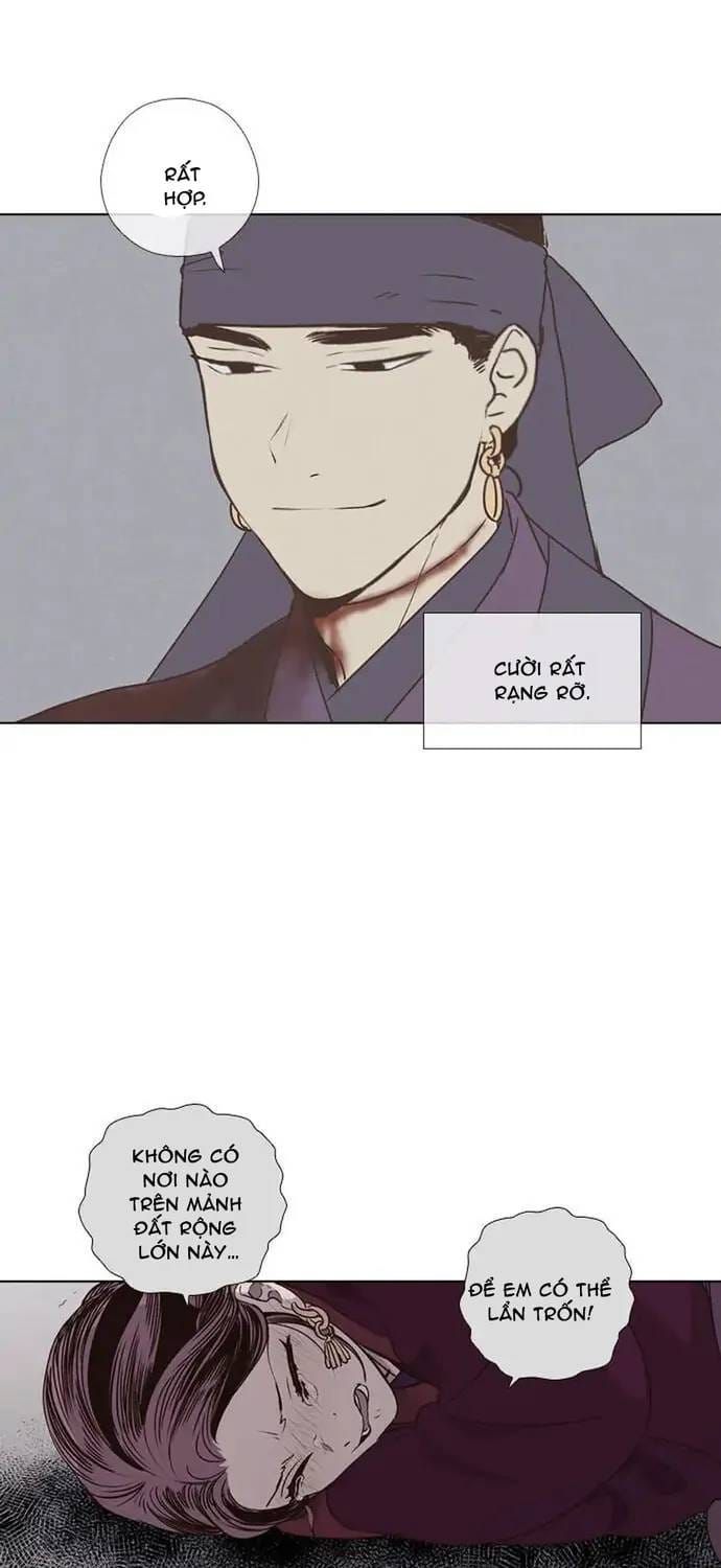 Trăng Lên Ban Ngày Chapter 200 - 24