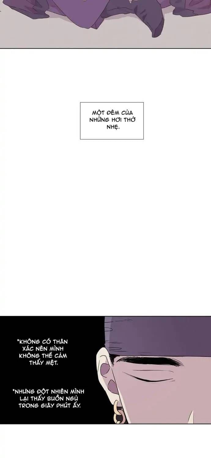 Trăng Lên Ban Ngày Chapter 200 - 32