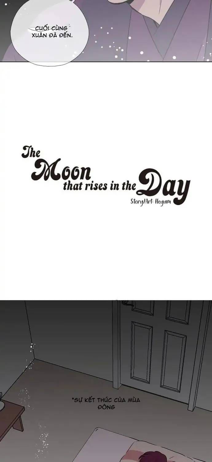 Trăng Lên Ban Ngày Chapter 200 - 36