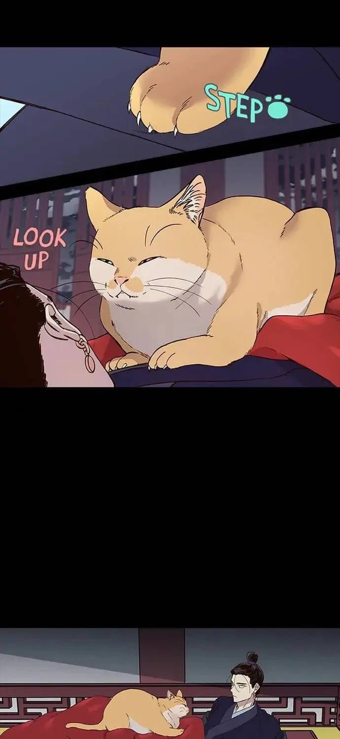 Trăng Lên Ban Ngày Chapter 200 - 39