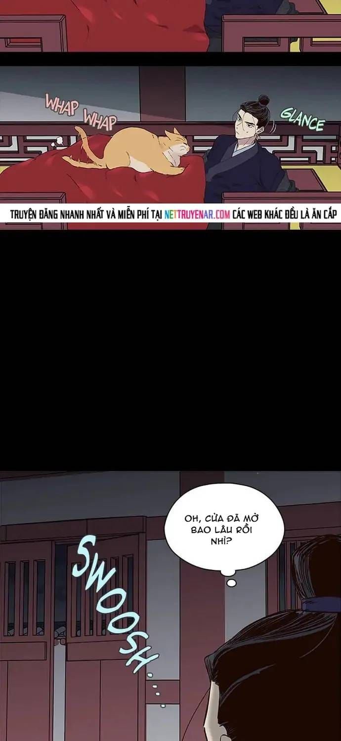 Trăng Lên Ban Ngày Chapter 200 - 40