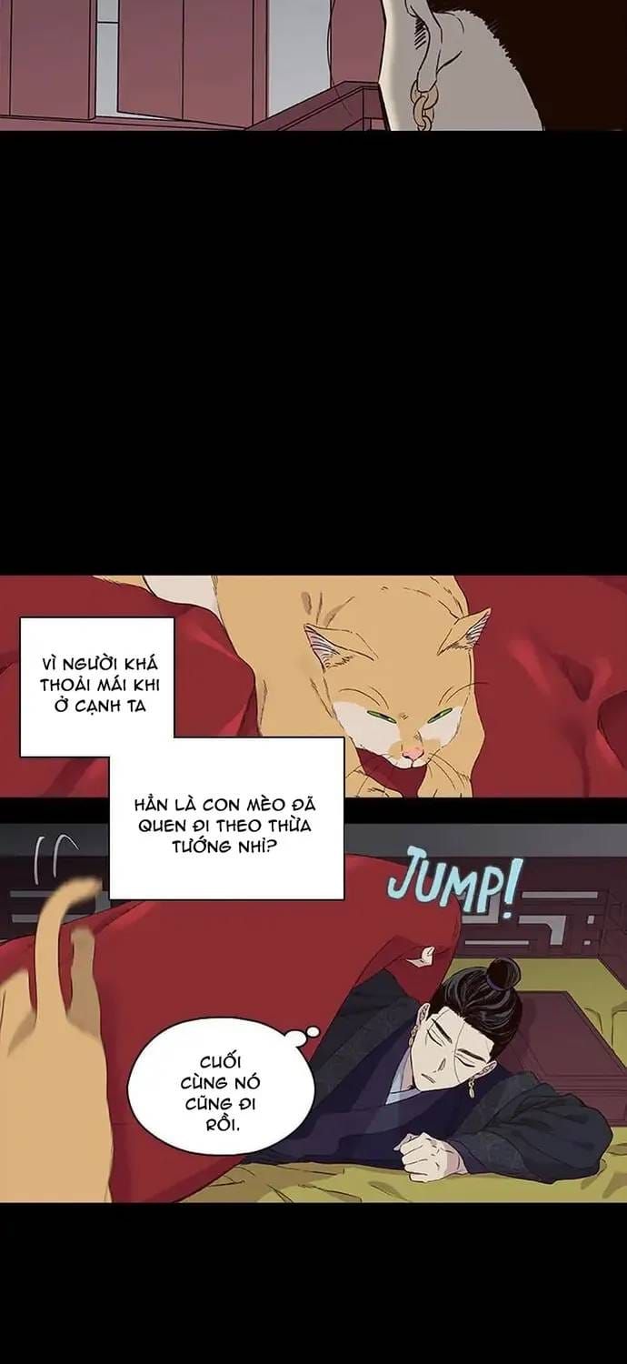Trăng Lên Ban Ngày Chapter 200 - 41