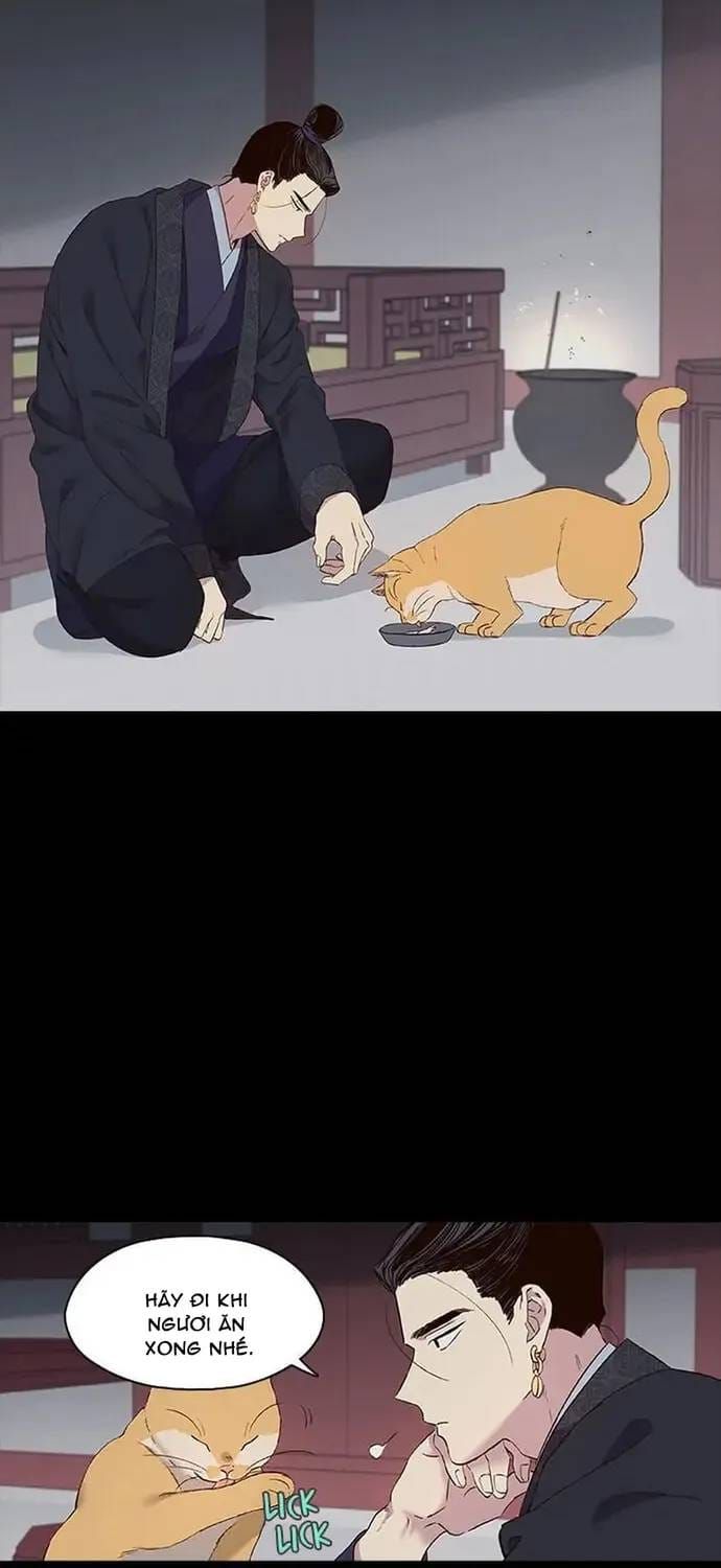 Trăng Lên Ban Ngày Chapter 200 - 43