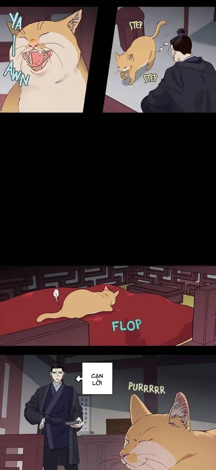 Trăng Lên Ban Ngày Chapter 200 - 44