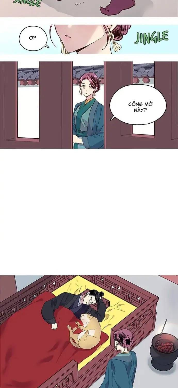 Trăng Lên Ban Ngày Chapter 200 - 47