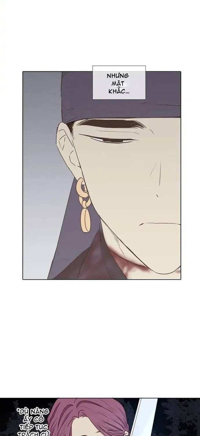 Trăng Lên Ban Ngày Chapter 200 - 6