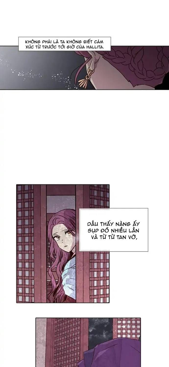 Trăng Lên Ban Ngày Chapter 200 - 8