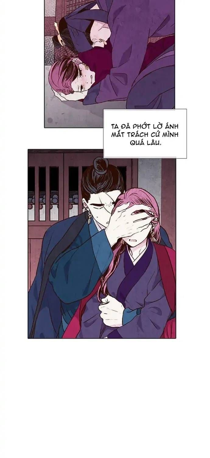 Trăng Lên Ban Ngày Chapter 200 - 9