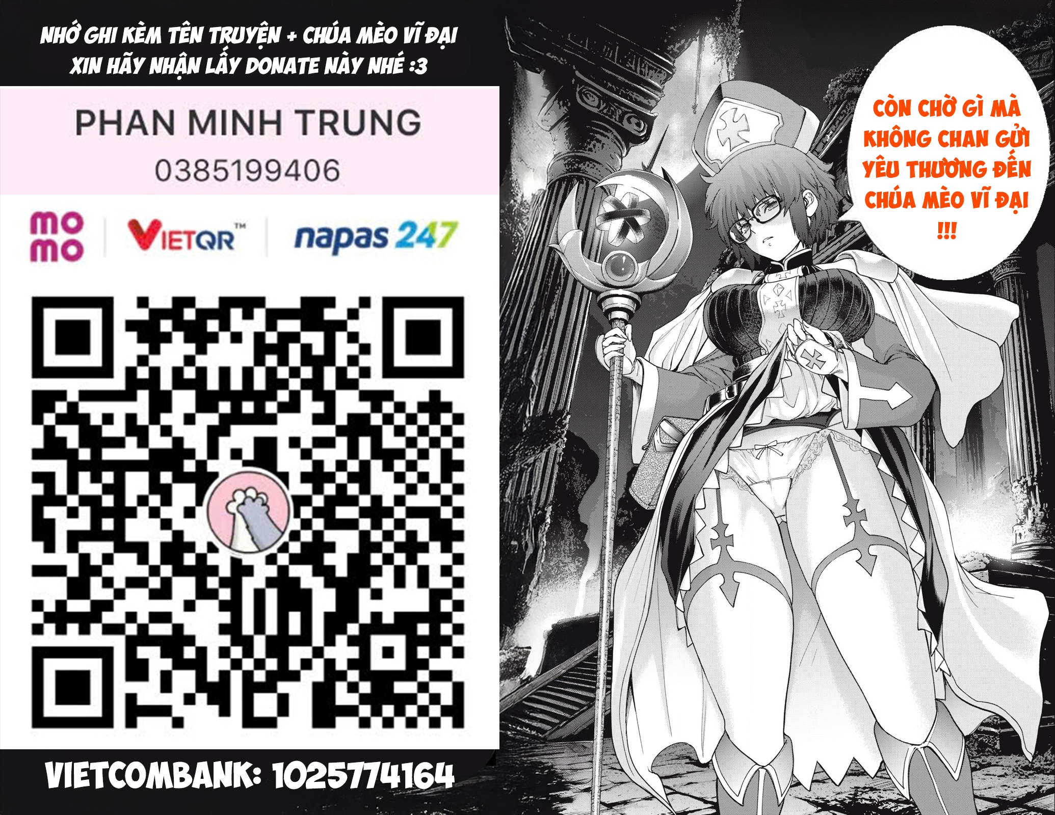 Chuyển sinh làm boss trung cấp Chapter 22 - 61