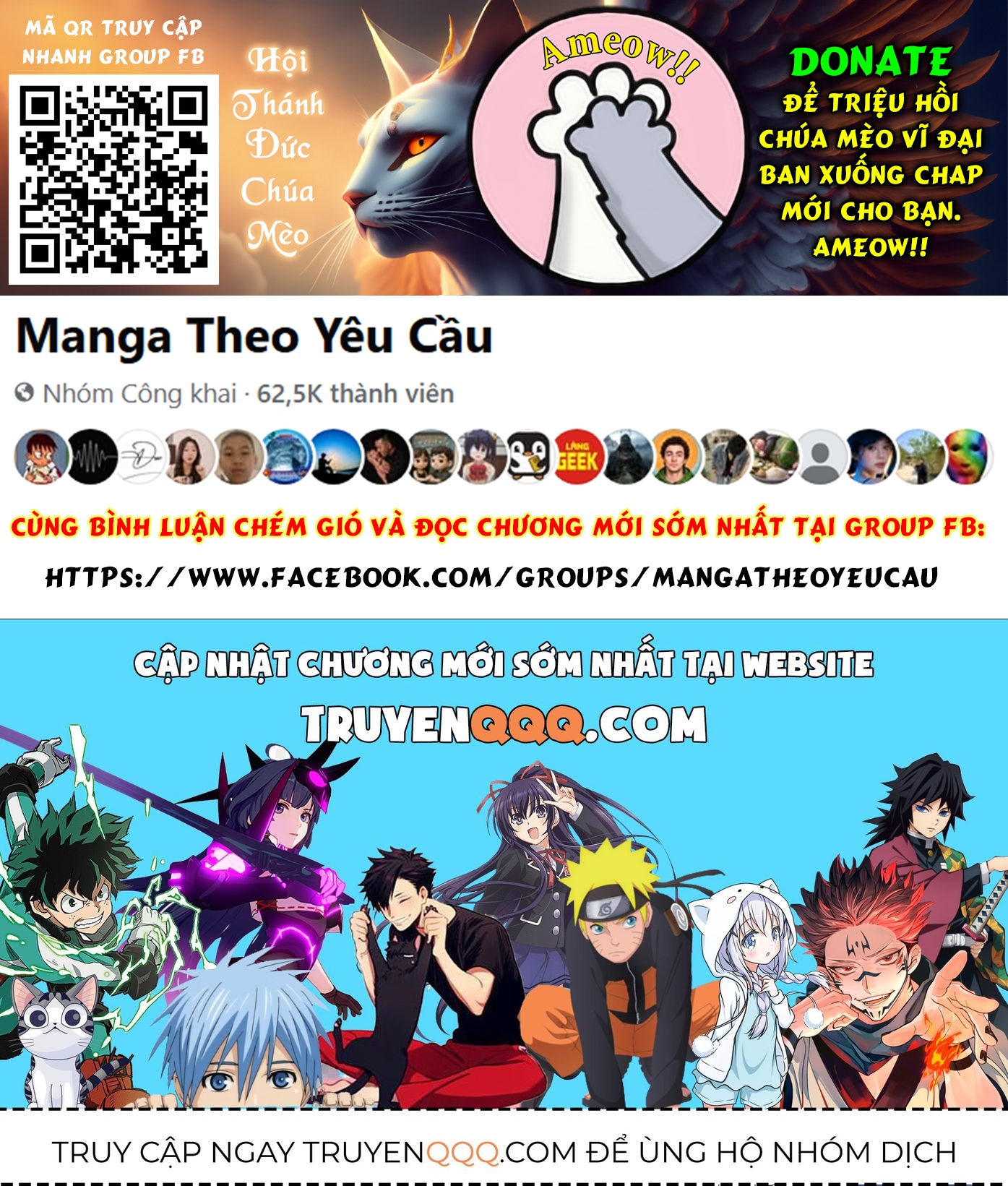 Chuyển sinh làm boss trung cấp Chapter 22 - 63