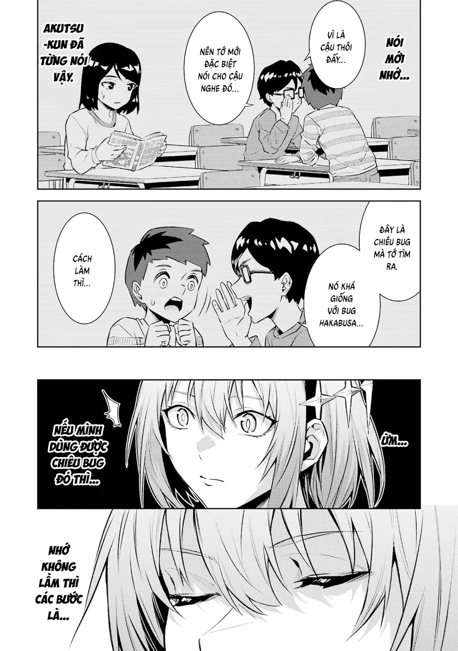 Chuyển sinh làm boss trung cấp Chapter 24 - 36