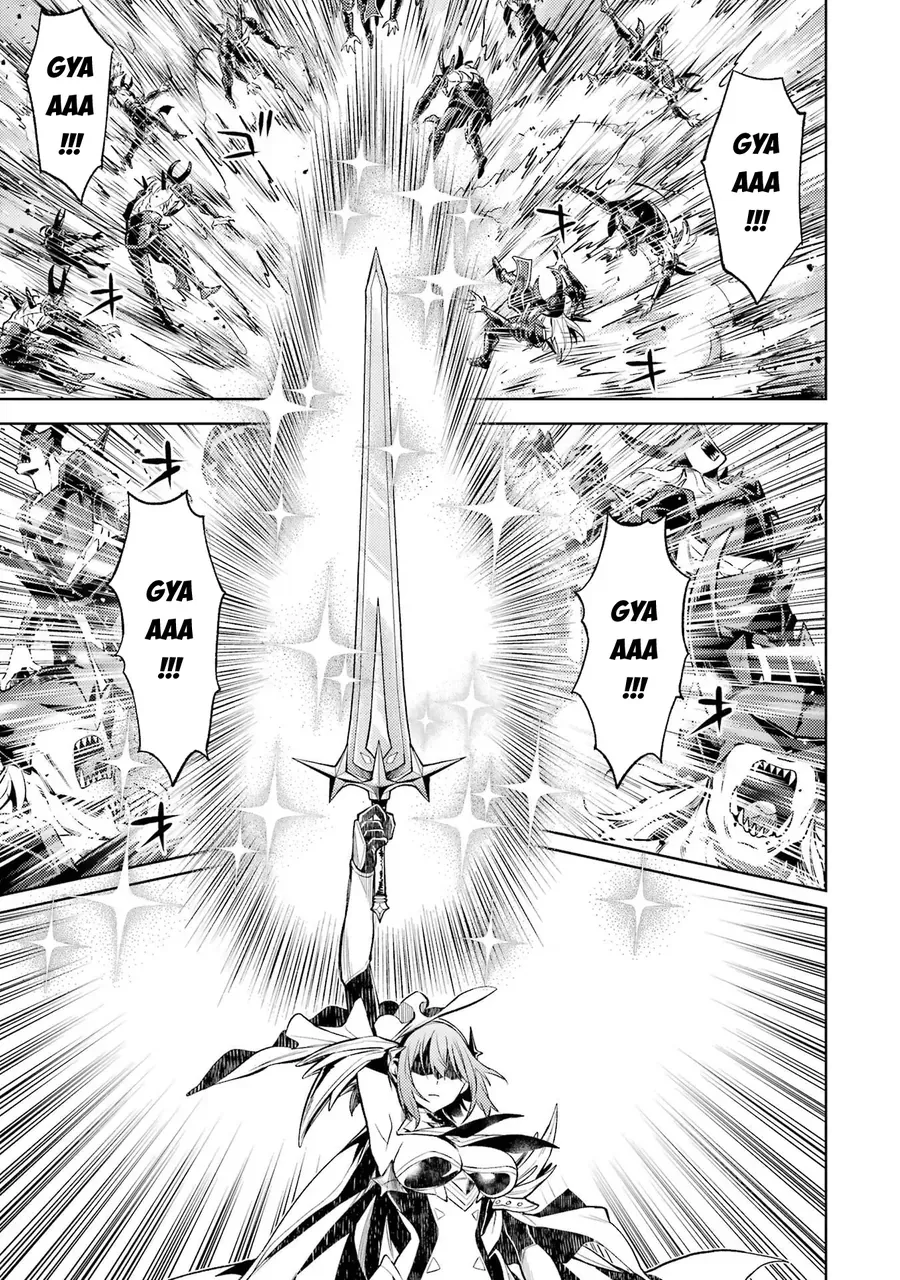 Chuyển sinh làm boss trung cấp Chapter 24 - 42