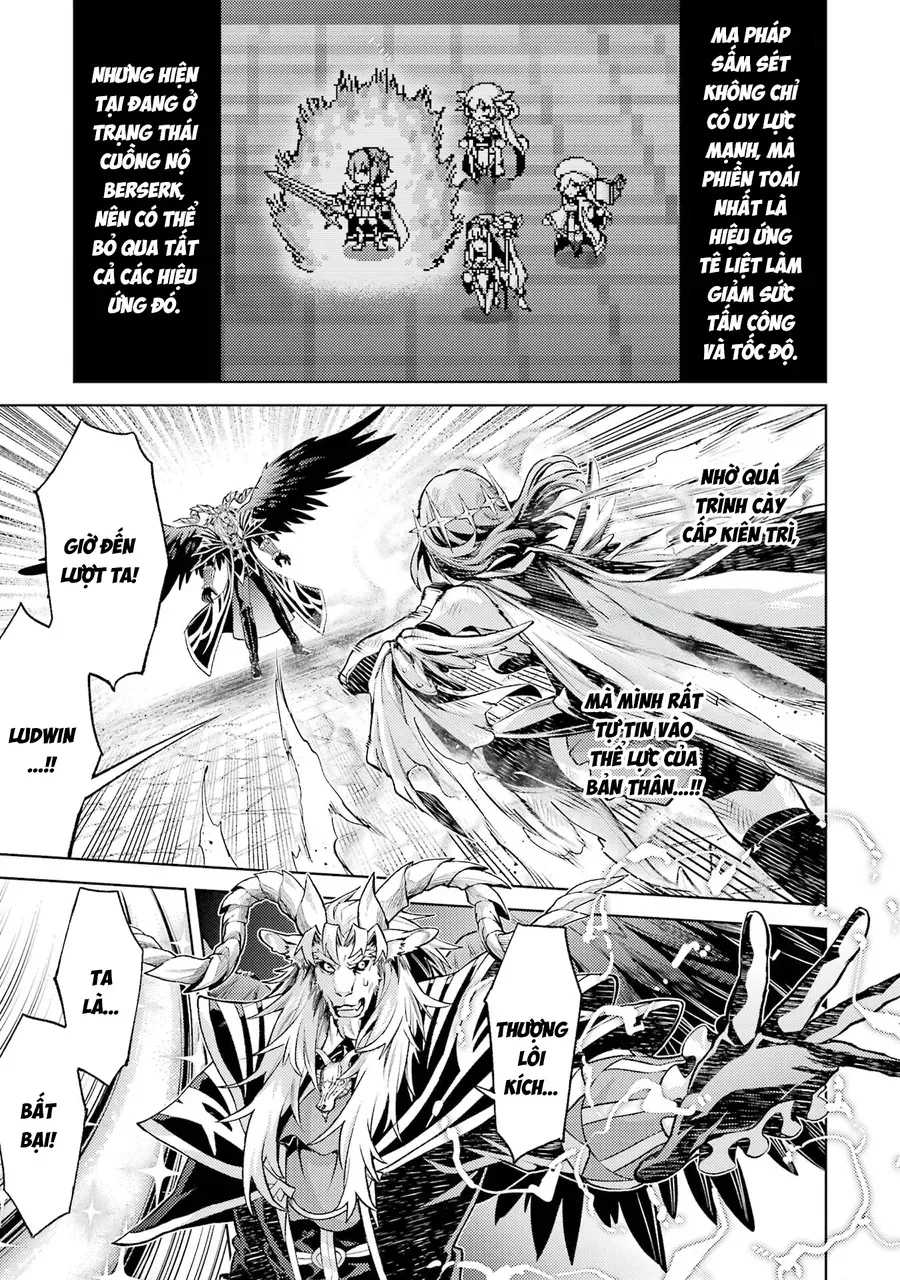 Chuyển sinh làm boss trung cấp Chapter 24 - 53