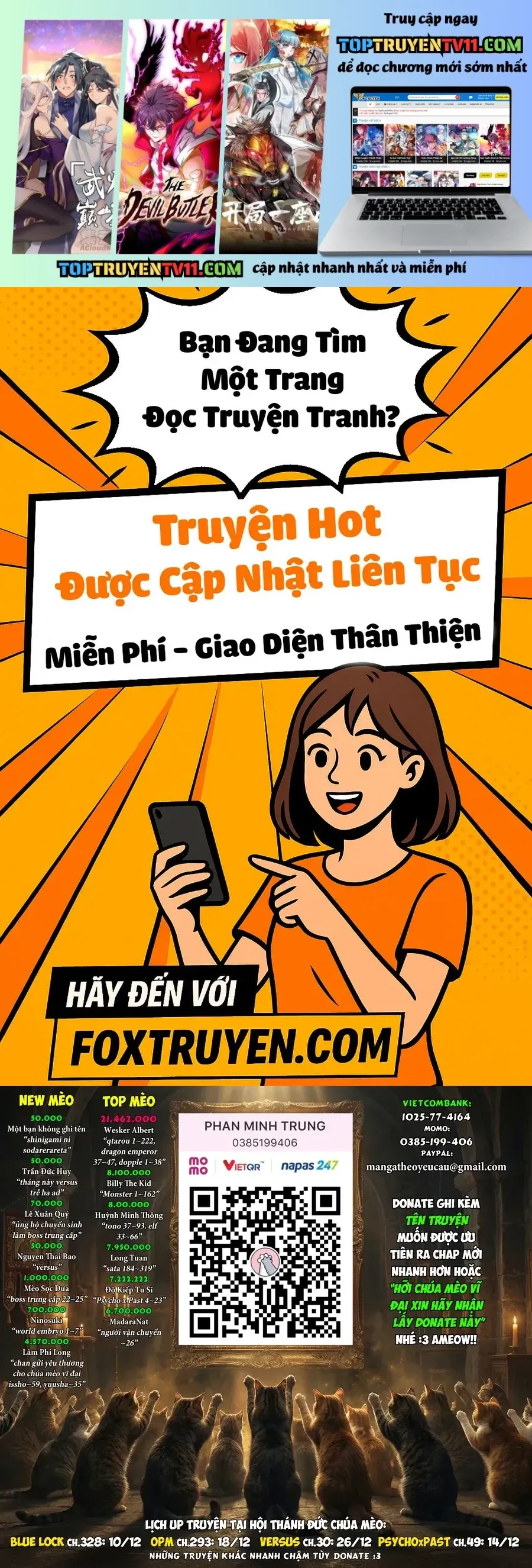 Chuyển sinh làm boss trung cấp Chapter 25 - 2