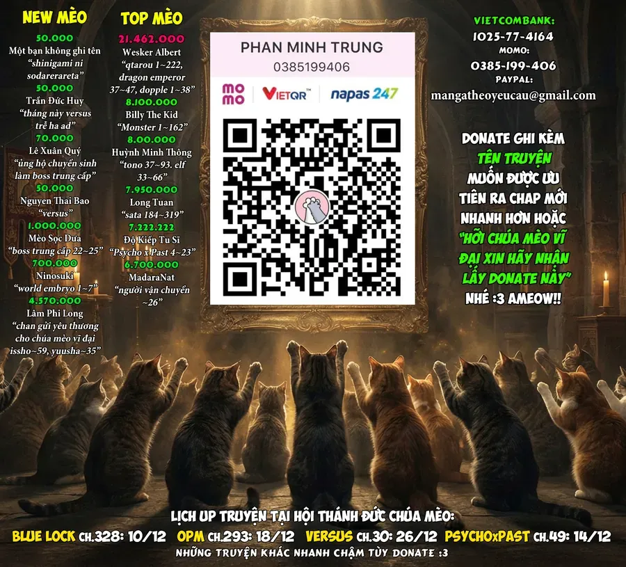 Chuyển sinh làm boss trung cấp Chapter 25 - 67