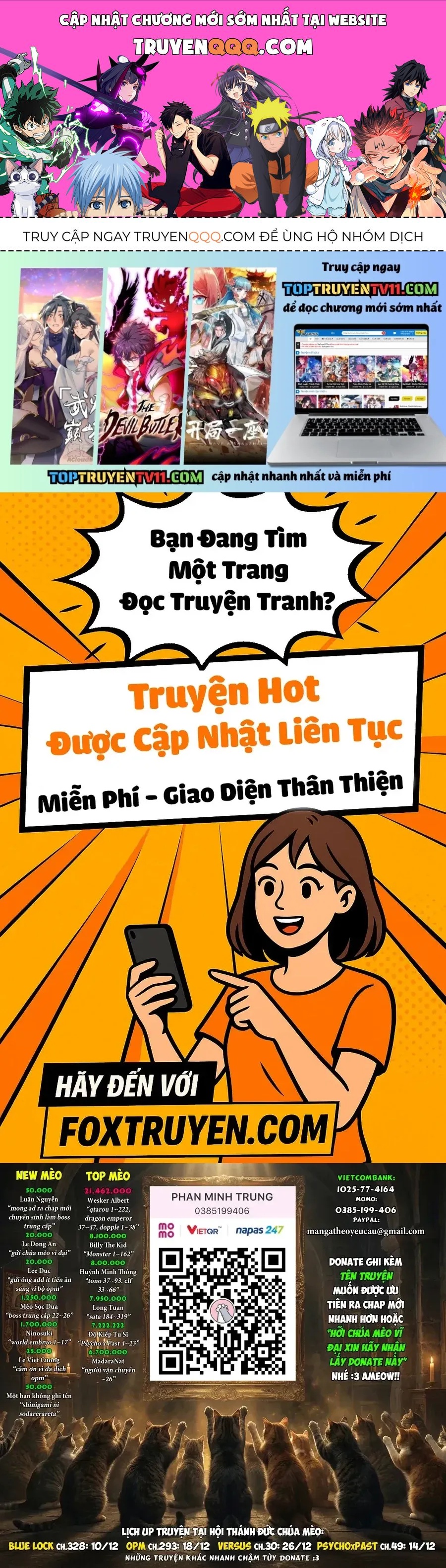 Chuyển sinh làm boss trung cấp Chapter 26 - 1