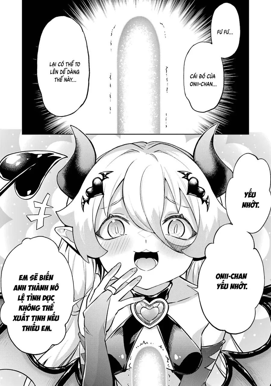 Chuyển sinh làm boss trung cấp Chapter 26 - 30