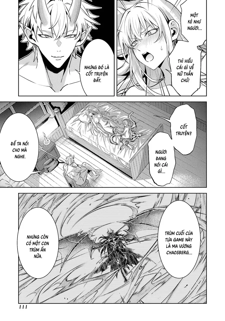 Chuyển sinh làm boss trung cấp Chapter 26 - 47