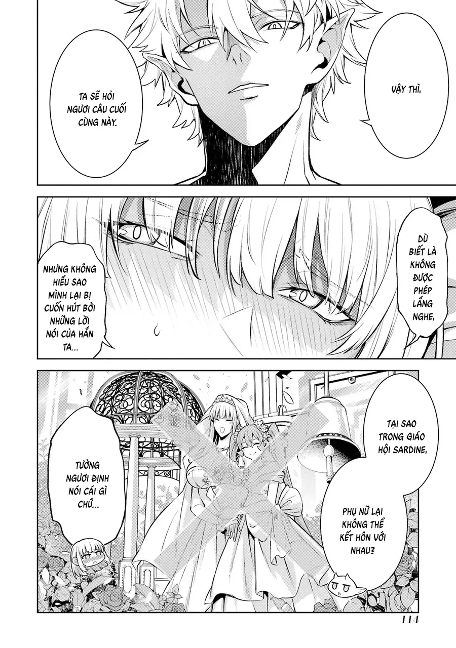 Chuyển sinh làm boss trung cấp Chapter 26 - 50