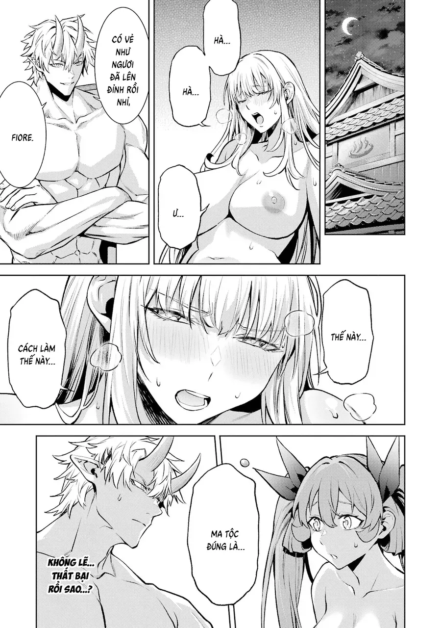 Chuyển sinh làm boss trung cấp Chapter 26 - 59