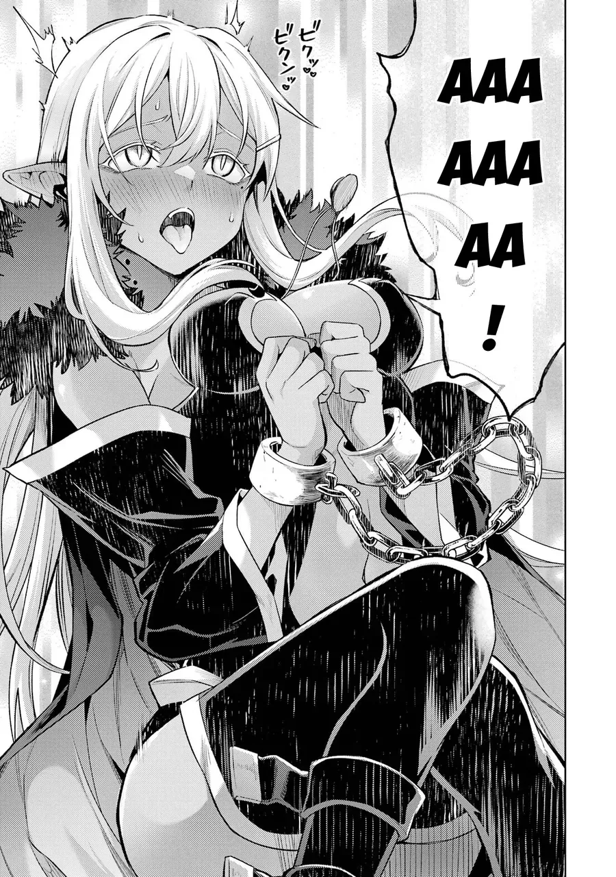 Chuyển sinh làm boss trung cấp Chapter 27 - 52