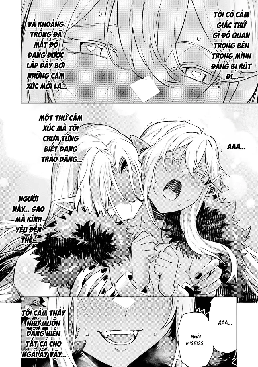 Chuyển sinh làm boss trung cấp Chapter 27 - 53