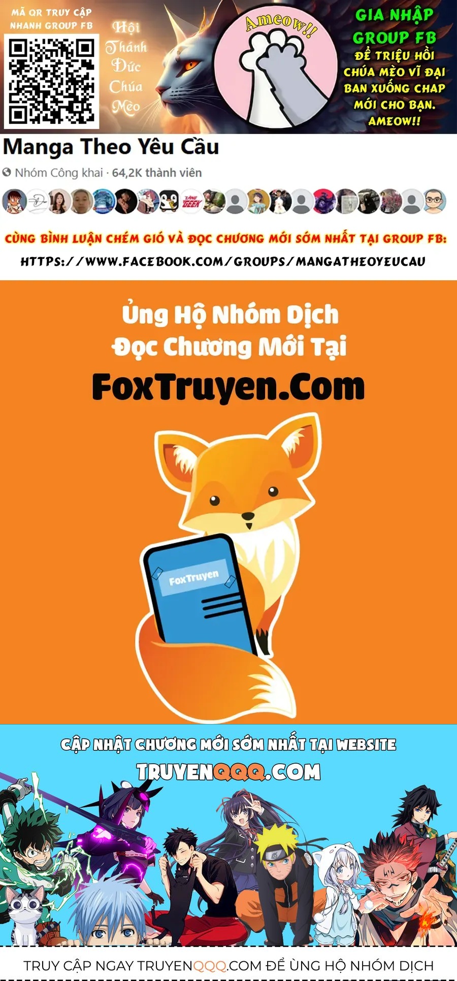 Chuyển sinh làm boss trung cấp Chapter 27 - 64