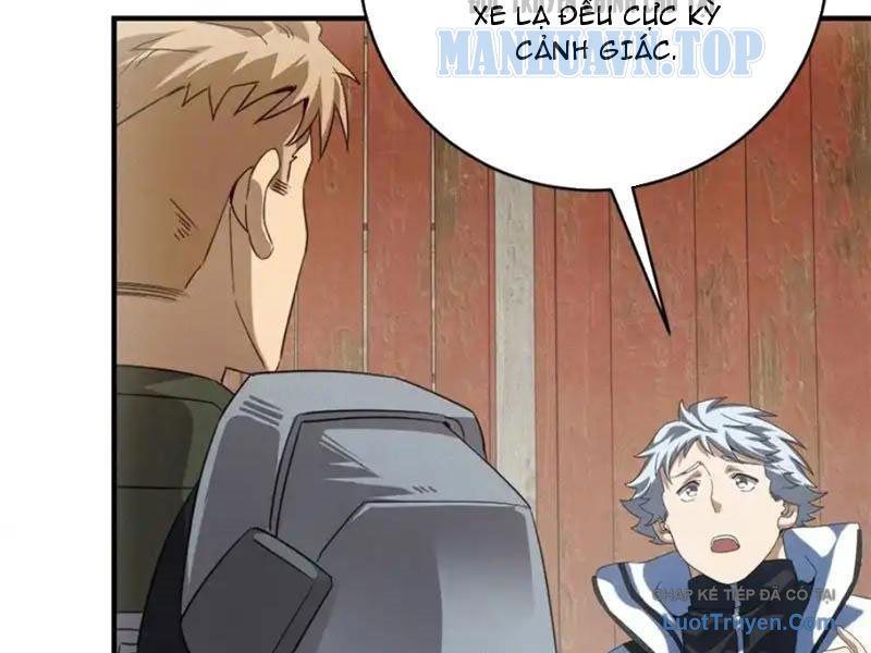 Ta Bán Hàng Vỉa Hè Ở Mạt Thế Chapter 75 - 108