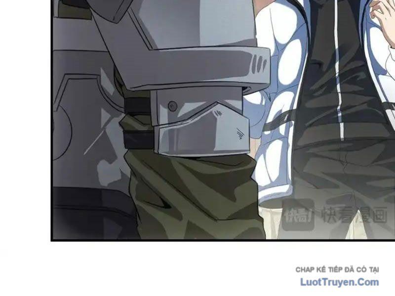 Ta Bán Hàng Vỉa Hè Ở Mạt Thế Chapter 75 - 109