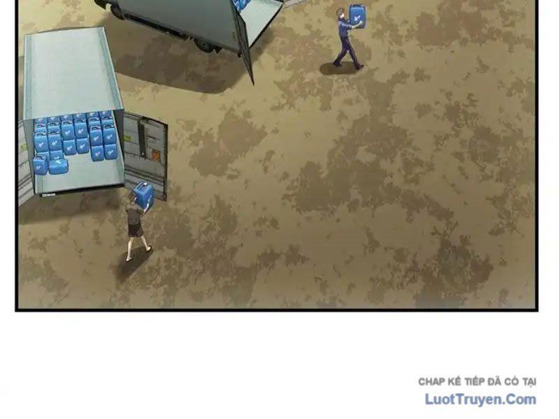 Ta Bán Hàng Vỉa Hè Ở Mạt Thế Chapter 75 - 111