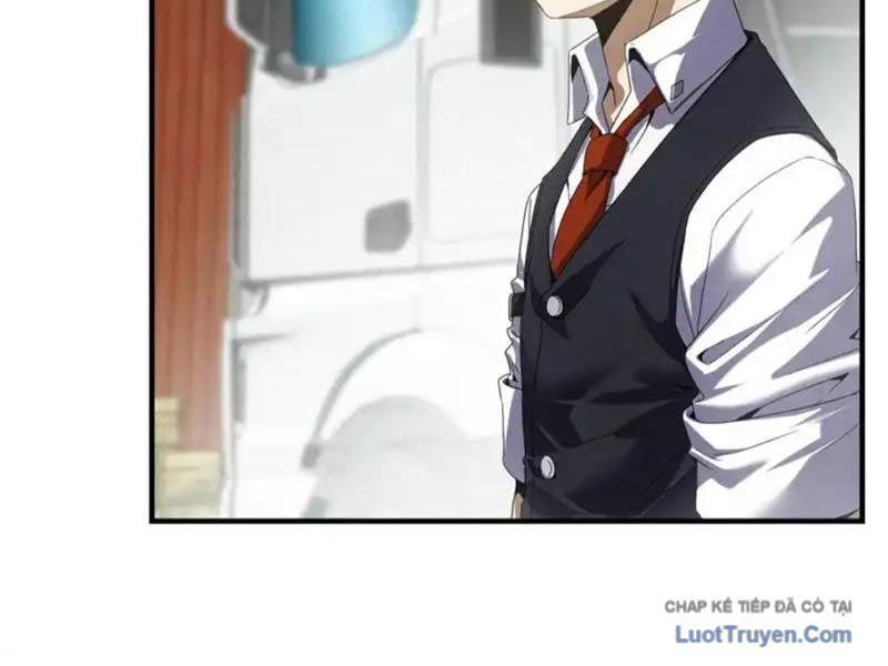 Ta Bán Hàng Vỉa Hè Ở Mạt Thế Chapter 75 - 116