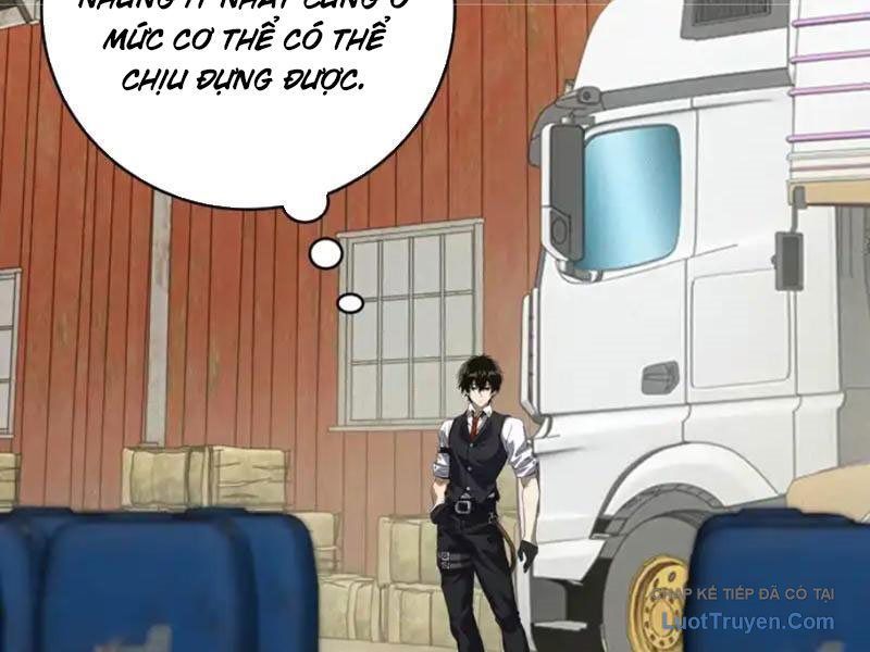 Ta Bán Hàng Vỉa Hè Ở Mạt Thế Chapter 75 - 118