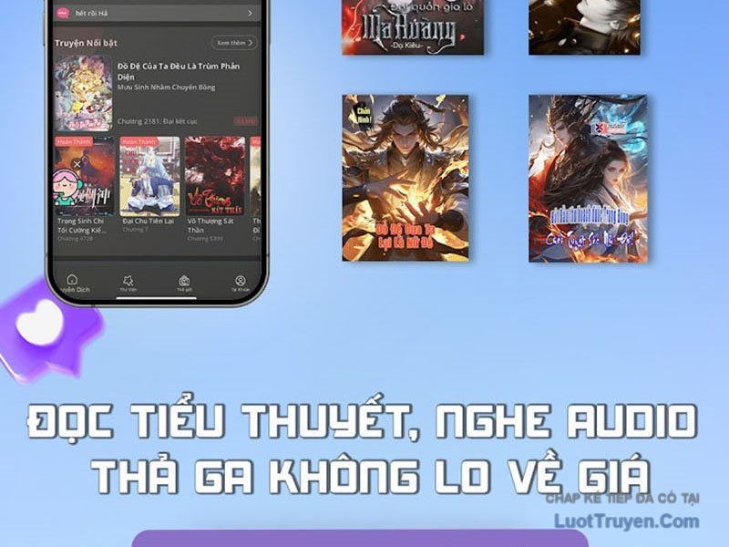 Ta Bán Hàng Vỉa Hè Ở Mạt Thế Chapter 75 - 127