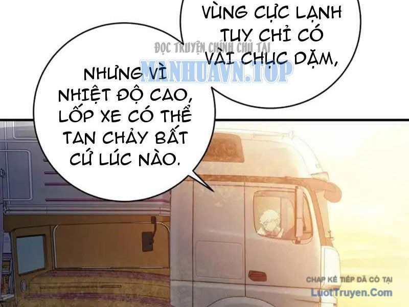 Ta Bán Hàng Vỉa Hè Ở Mạt Thế Chapter 75 - 18